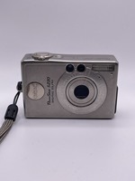 Canon PowerShot S230