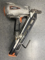 Paslode F350S Pneumatic 3-1/2 in. 30 degree Clipped-Head Fraimng Nailer