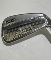 Titleist AP2 Forged Dual Cavity/Tungsten 6 Iron Project X 5.5 Steel