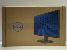 Dell SE2722HX Monitor - 27 inch FHD (1920 x 1080) 16:9 Ratio with Comfortview 