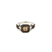 14kt White Gold LeVian .50ct tw Diamond Ring