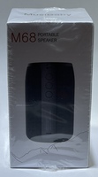 MusiBaby Wireless SpeakerModel: M68