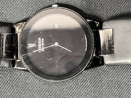 Citizen Eco-Drive Wrist Watch for Men 
