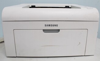 Samsung ML-2010 Standard Laser Printer Monochrome Workgroup 