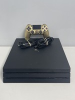 Sony PlayStation 4 Pro Console 