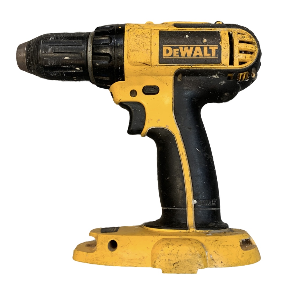 Dewalt DC720 1 2