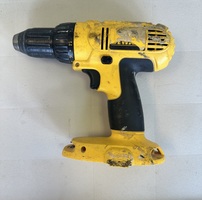 Dewalt Drill/Driver DC759 Tool Only 