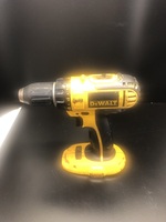 Dewalt  1/2 inch Cordless Drill Driver /DC720/ Used