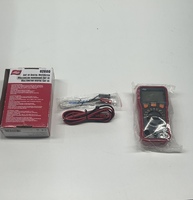 CAT III Digital Multimeter 82600