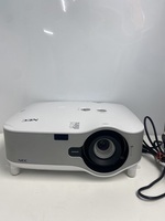 NEC PROJECTOR 