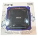 iHome Bluetooth Rechargeable Waterproof Speaker ibt371