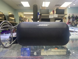 Preowned Bose SoundLink Flex Outdoor Bluetooth Waterproof Speaker (435910) 