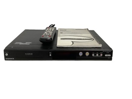 Magnavox MDR513H/F7 HDD and DVD Recorder with Digital Tuner