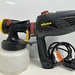 Wagner Flexio 2000 Corded Electric Handheld HVLP Paint Sprayer 