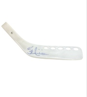 Stan Mikita From The Blackhawks Signed Hockey stick 