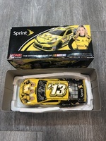 LIONEL 2013 Miss Sprint Cup NASCAR 1:24 Scale LIMITED x3 Autographed 1 of 1164