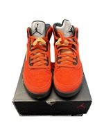 Jordan 5 Retro 'Dunk on Mars' Women's Size 11.5