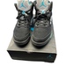 Jordan 5 Retro Aqua Men's 10 in box