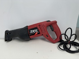 Skil Reciprocating Saw 7.5 amp corded