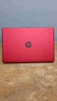 HP Laptop dw0083wm (Red)