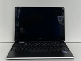 HP Pavilion x360 11.6" Touch-Screen Laptop Intel Pentium, 4GB, & 128GB SSD