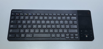 Smart Wireless Keyboard VG-KBD1000