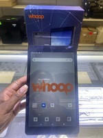 Whoop TAB-8US2 8" Tablet (Gray 32GB) *SIM Locked to Carrier*