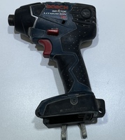 Bosch 18-volt 1/4-in Cordless Impact Driver