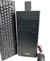 ASUS - ExpertCenter D500 Desktop (NO MONITOR)