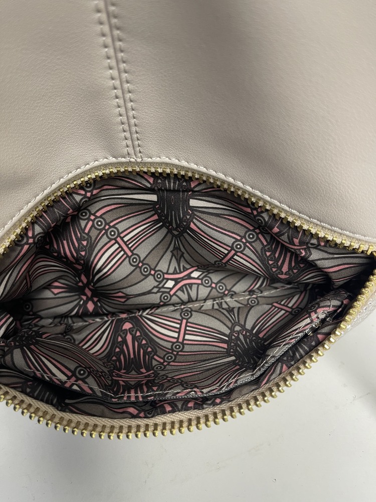 Sondra roberts squared online hobo bag