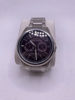 Vince Camuto Stainless Steelb Mens Watch 