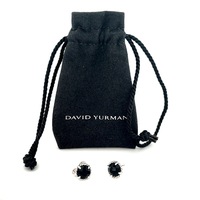 David Yurman Chatelaine Stud Earrings