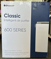 Blueair Classic 680i Intelligent  Air Purifier