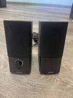 Bose Companion 2 Series III Multimedia Speaker System