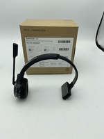 Sennheiser SDW 3056 DECT Wireless Headset USB Dongle – Tested