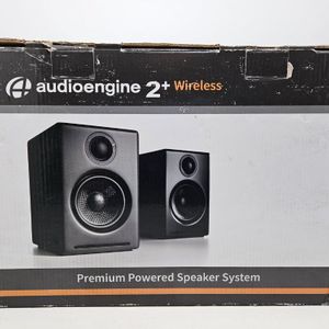 AudioEngine A2+ Speakers 