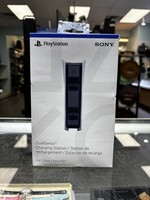 Sony PlayStation Dual Sense Charging Station for PS5 Controllers - New
