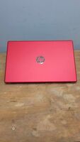 HP Laptop 15-fd0083wm (Red)