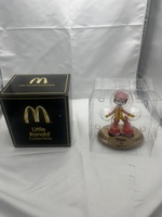 Little Ronald Collectible