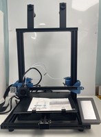 Sovol SV02 Dual Extruder 3D Printer