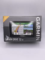 Garmin Drive 52 EX Navigation System
