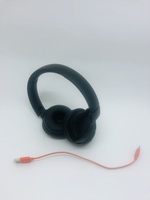  JBL Headphones Tune 510BT Wireless Bluetooth On-ear Headphones - Black - Used