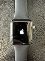 Apple Watch Series 3 - 38mm Aluminum Case - GPS 