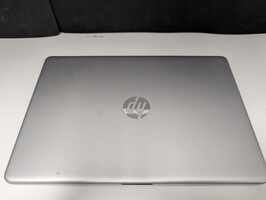 HP Notebook 