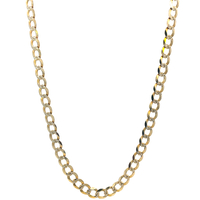  14kt Yellow Gold 24