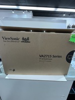 Viewsonic  VA2715