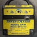 tinker & rasor ap/w holiday detector 
