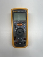 Fluke 1587 Fc Insulation Multimeter