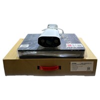 Zosi 1NR-16SK40-US ZG1828D Surveillance System 4k 16Ch 4TB DVR 8 Cameras White