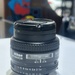  Nikon 50mm f/1.4D AF NIKKOR Lens – Serial US6183565